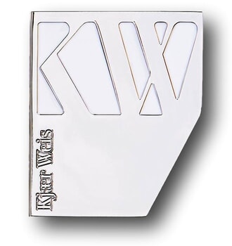 Kjær Weis Refill Iconic Case - Cheek Blush, Duo, Glow